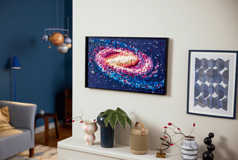 "Paukščių Takas" Konstruktorius