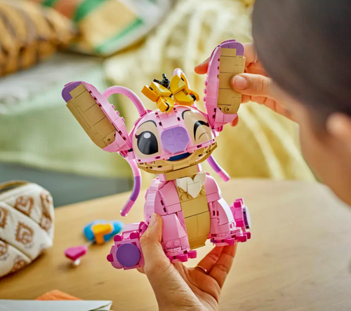 "Angel" Konstruktorius