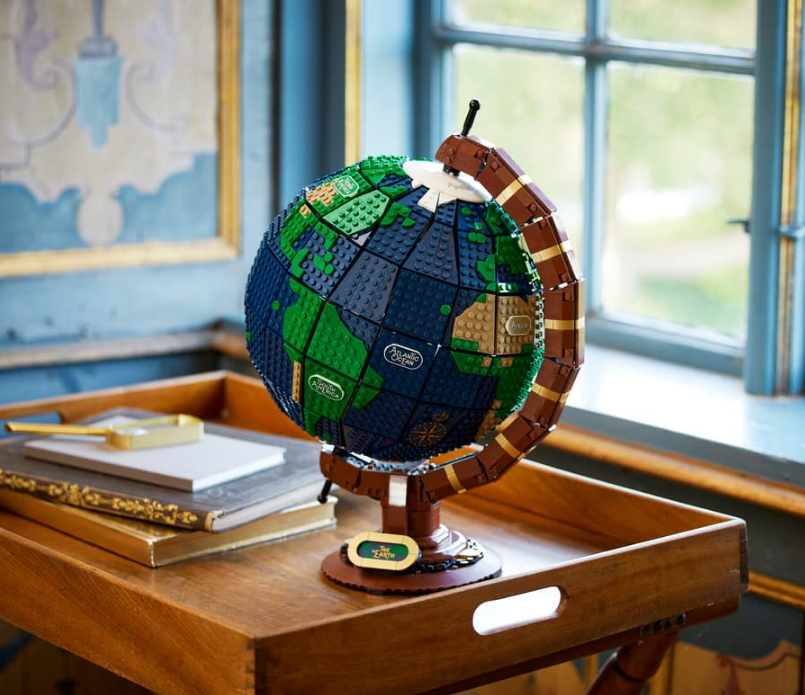 "Gaublys" Konstruktorius