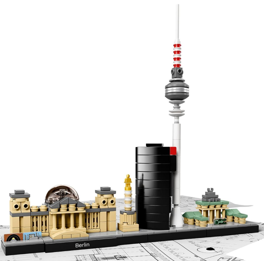 "Berlynas" Konstruktorius